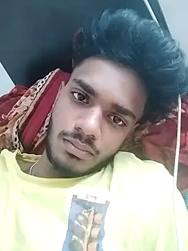 PRASADREDDY HYD online show from 02/05/25, 04:48