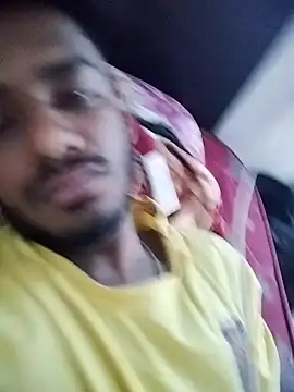 PRASADREDDY HYD online show from 02/06/25, 09:11