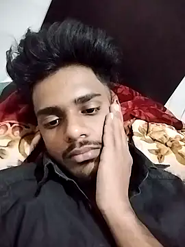 Snapshot of PRASADREDDY_HYD chatting on 02/08/25, 06:33 PRASADREDDY HYD online show from 02/08/25, 06:33