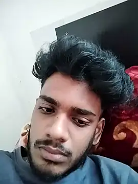 PRASADREDDY HYD online show from 02/13/25, 04:43