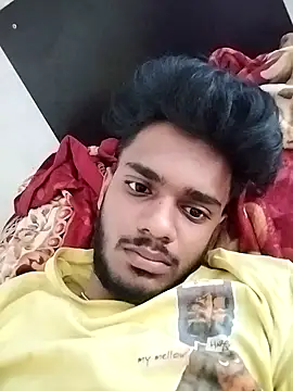 Snapshot of PRASADREDDY_HYD chatting on 02/14/25, 09:13 PRASADREDDY HYD online show from 02/14/25, 09:13