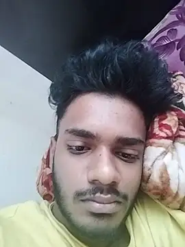 PRASADREDDY HYD online show from 02/17/25, 04:20