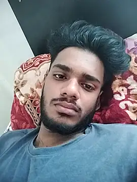 PRASADREDDY HYD online show from 02/18/25, 05:09