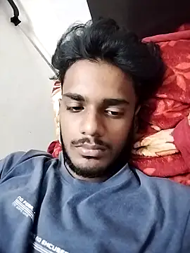 PRASADREDDY HYD online show from 02/19/25, 04:11