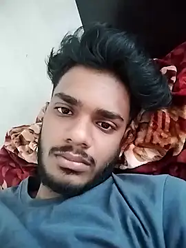 PRASADREDDY HYD online show from 02/20/25, 05:01