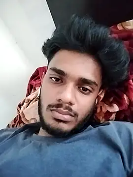 PRASADREDDY HYD online show from 02/20/25, 09:22