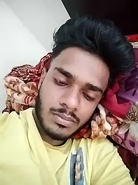 PRASADREDDY HYD online show from 03/01/25, 08:34