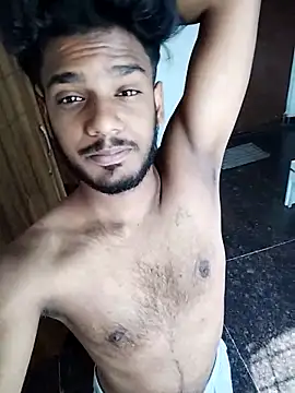 PRASADREDDY HYD online show from 03/10/25, 05:22