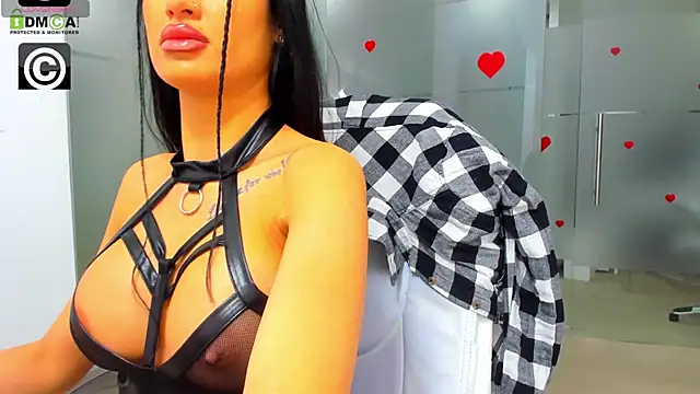 Queenrafaella online show from 03/04/26, 03:34