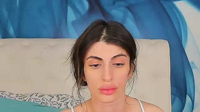 SkinnyDolly online show from 03/13/26, 01:34