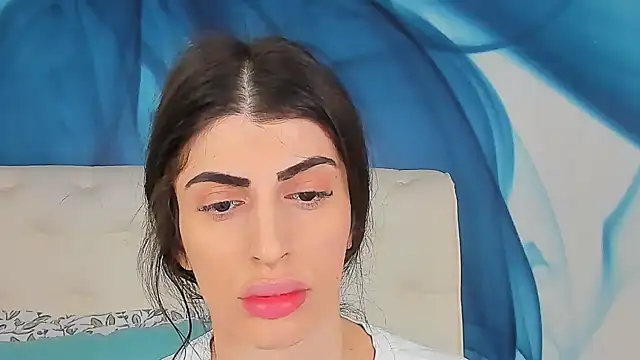 SkinnyDolly online show from 03/23/26, 02:59