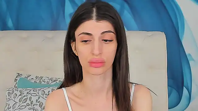 SkinnyDolly online show from 04/08/26, 02:44