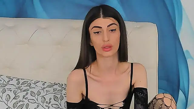 SkinnyDolly online show from 05/24/26, 03:33