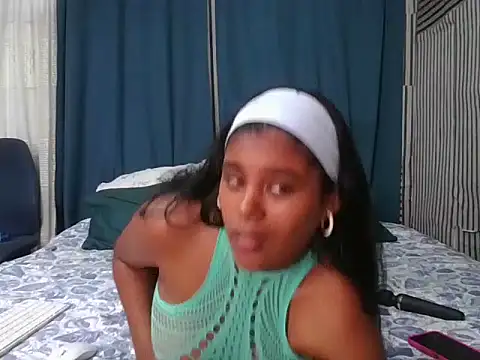 Lilmisskay18 online show from 03/30/26, 12:06