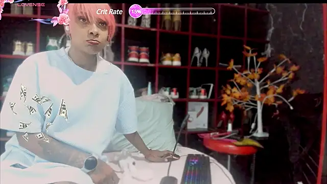 Indianbrownie online show from 01/08/25, 04:44