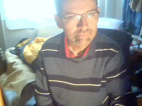 Gaberinci48 online show from 11/30/25, 09:46