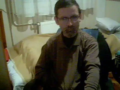 Gaberinci48 online show from 01/08/26, 04:42
