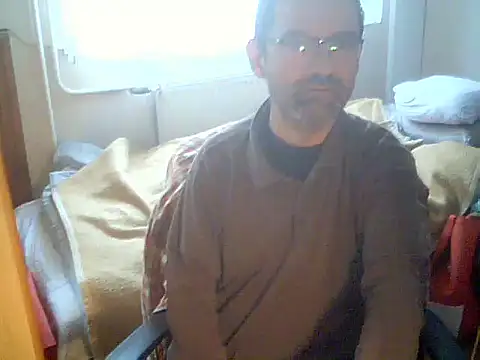 Gaberinci48 online show from 01/11/26, 12:32