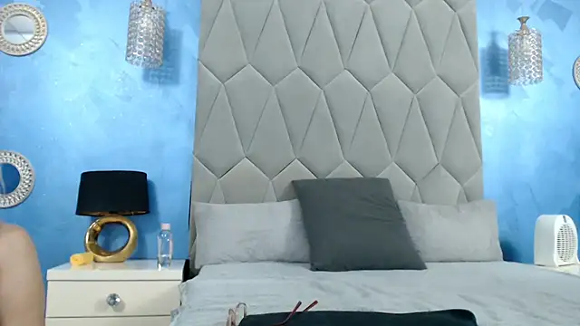 AretiAlisya online show from 09/10/25, 05:18