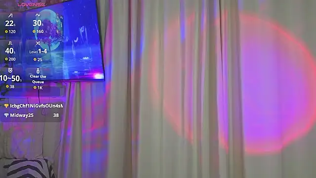 KellyFouler online show from 03/05/26, 04:03