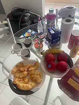 lariic online show from 02/27/26, 12:16