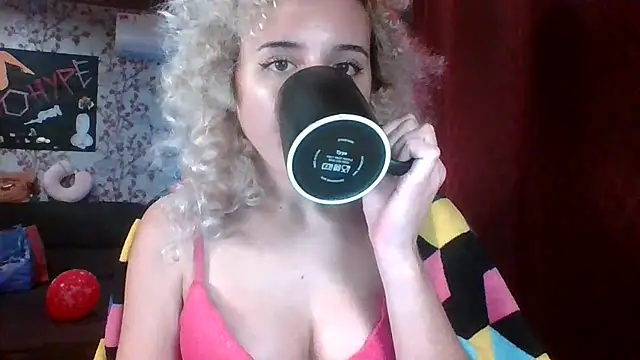 Puregirlaa online show from 01/23/25, 07:40