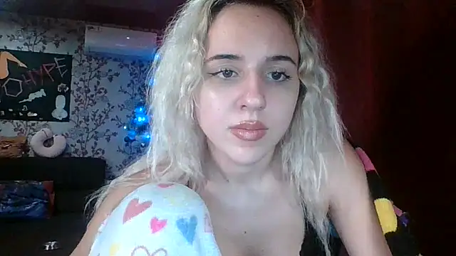 Puregirlaa online show from 01/28/25, 07:10