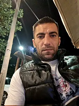 Greecefuck online show from 10/05/25, 05:22