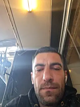 Greecefuck online show from 10/07/25, 08:55