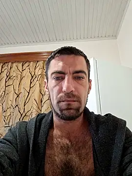 Greecefuck online show from 10/26/25, 08:31