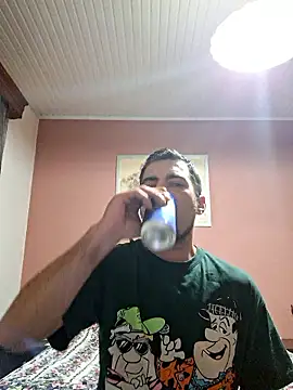 Greecefuck online show from 01/07/26, 06:32