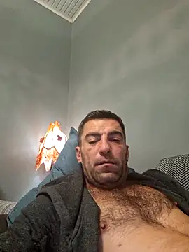 Greecefuck online show from 01/19/26, 12:14