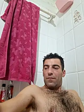 Greecefuck online show from 01/31/26, 07:11