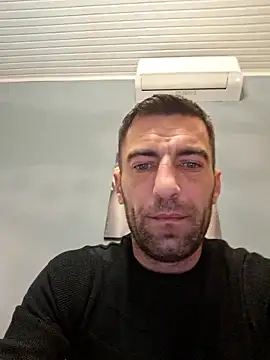 Greecefuck online show from 02/19/26, 07:10