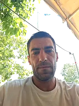 Snapshot of Greecefuck chatting on 07/15/26, 10:31 Greecefuck online show from 07/15/26, 10:31