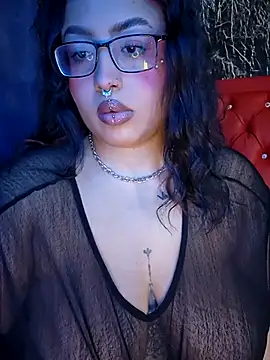 TattooedJenn online show from 02/22/25, 11:46