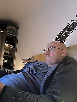 bogland33 online show from 01/08/26, 07:27