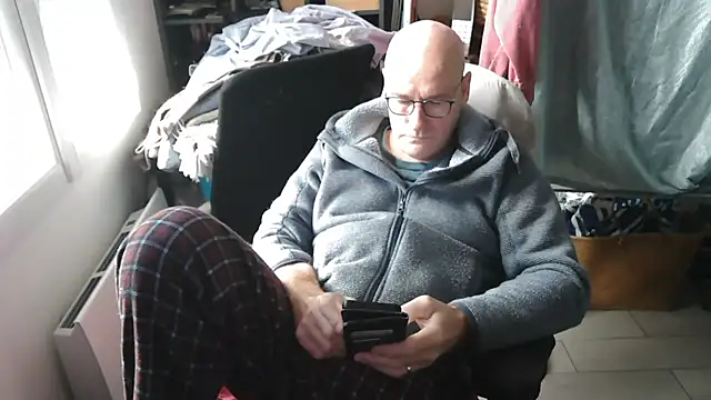 bogland33 online show from 02/01/26, 01:09