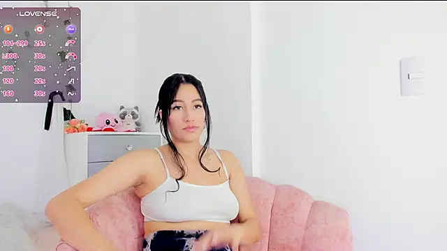 Sara Kurt online show from 01/17/25, 02:07