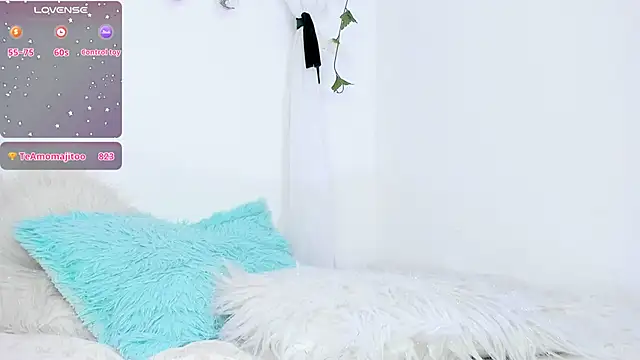 Sara Kurt online show from 01/28/25, 04:41