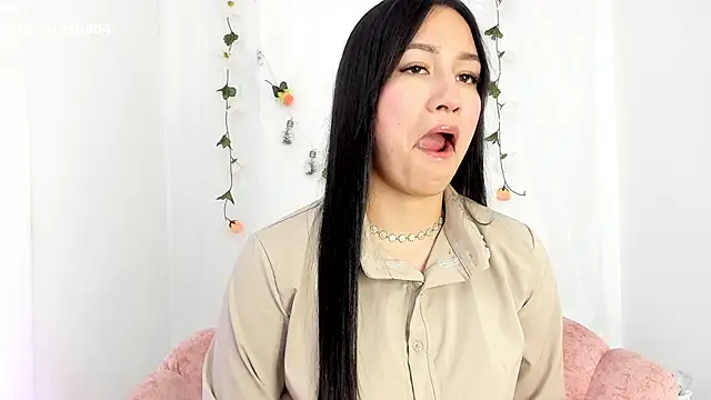 Sara Kurt online show from 03/19/25, 07:27