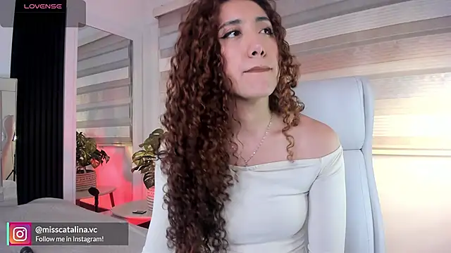 miss catalinaa online show from 03/23/26, 11:58