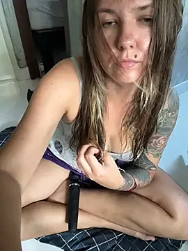  private person  online show from 02/20/26, 09:21