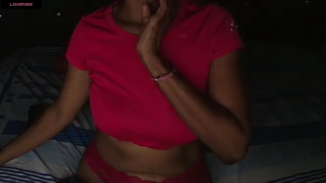 SashaBrianna99 online show from 10/30/25, 12:17