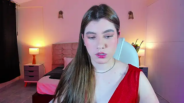 Snapshot of ARITOO_ chatting on 12/24/24, 01:16 ARITOO online show from 12/24/24, 01:16