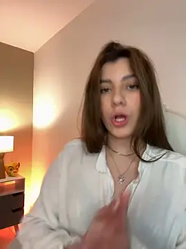 Snapshot of ARITOO_ chatting on 12/31/24, 05:55 ARITOO online show from 12/31/24, 05:55