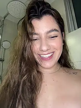 Snapshot of ARITOO_ chatting on 02/08/25, 03:30 ARITOO online show from 02/08/25, 03:30