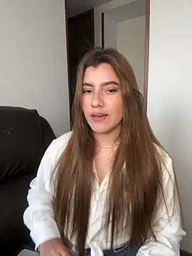 Snapshot of ARITOO_ chatting on 02/09/25, 10:32 ARITOO online show from 02/09/25, 10:32