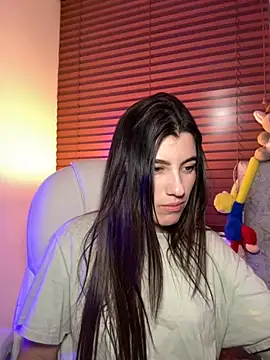 Snapshot of ARITOO_ chatting on 12/01/25, 04:50 ARITOO online show from 12/01/25, 04:50