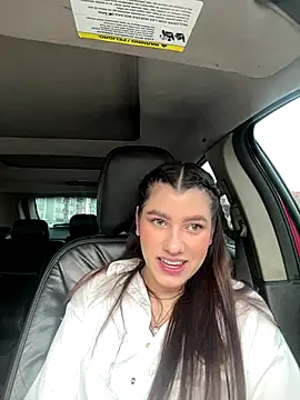 Snapshot of ARITOO_ chatting on 12/16/25, 06:46 ARITOO online show from 12/16/25, 06:46